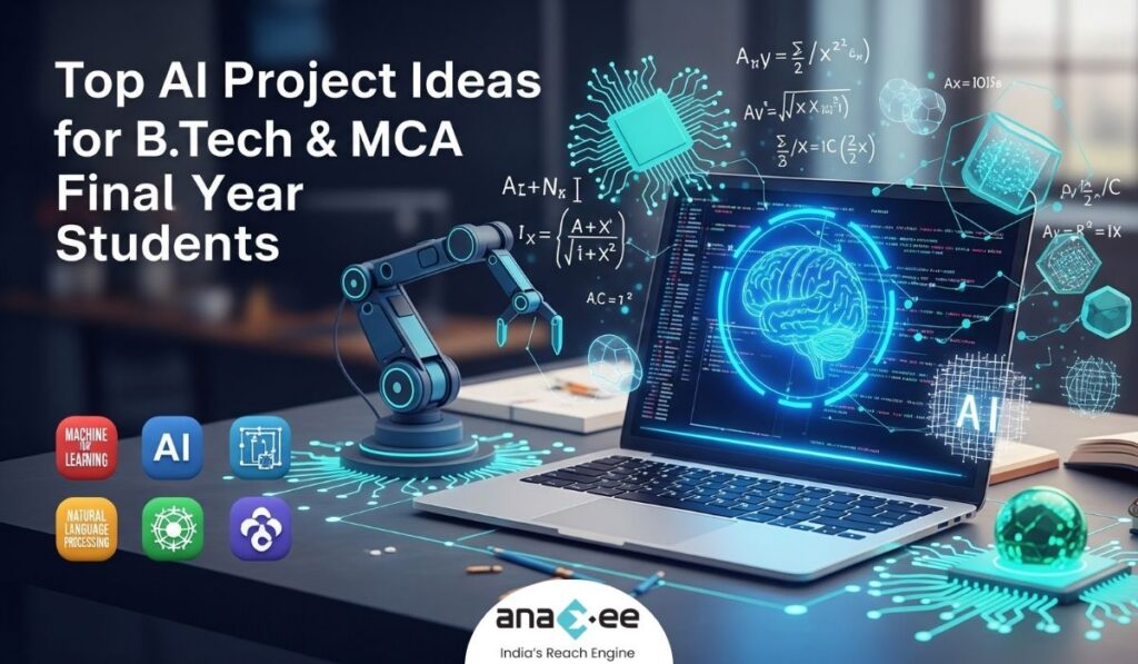 MCA Ai Projects